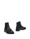 CHRISTOPHER KANE ANKLE BOOTS,11225979FL 11