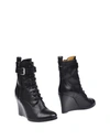 BARBARA BUI ANKLE BOOTS,11216679QP 13