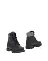 TIMBERLAND ANKLE BOOTS,11226669QM 11