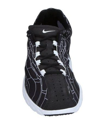 Shop Nike Sneakers In Black