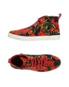 DOLCE & GABBANA SNEAKERS,11232197LM 11