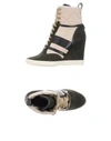 CHLOÉ SNEAKERS,11236642JQ 15