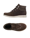 TIMBERLAND SNEAKERS,11242130BS 4