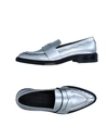 CHRISTOPHER KANE Loafers,11244727HH 5