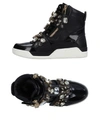 DOLCE & GABBANA Sneakers,11232446VX 5