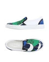 DSQUARED2 Sneakers,11212048RV 5