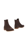 TIMBERLAND ANKLE BOOTS,11226593XO 5