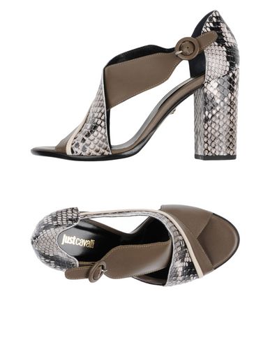 just cavalli sandals