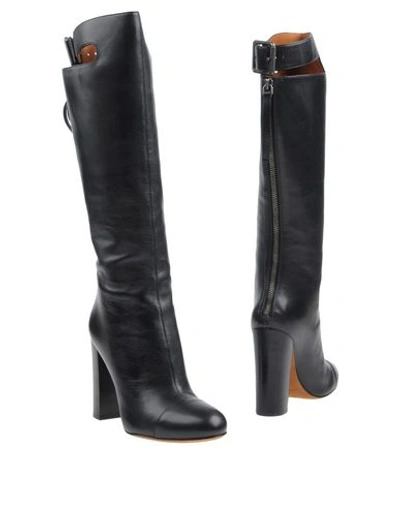 Marc By Marc Jacobs Boots In Black