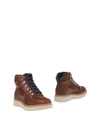 TIMBERLAND ANKLE BOOTS,11226644XA 4