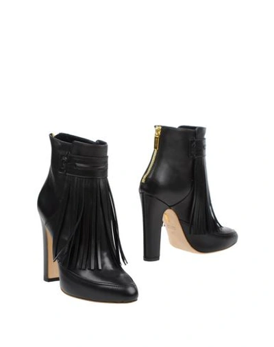 Shop Maiyet Ankle Boot In Black