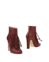MAIYET Ankle boot,11229234OC 8