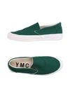 YMC YOU MUST CREATE Sneakers,11253524QU 13