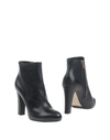 LE SILLA ANKLE BOOTS,11231981UW 7