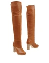 Maiyet Boots In Brown