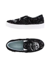 CHIARA FERRAGNI SNEAKERS,11212235JD 5