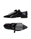MARC BY MARC JACOBS Laced shoes,11224512HI 7