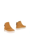 TIMBERLAND ANKLE BOOTS,11226626GT 4