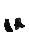 SAM EDELMAN ANKLE BOOTS,11240880KN 5