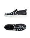 MARC BY MARC JACOBS SNEAKERS,11224661JN 3