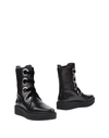 MARC BY MARC JACOBS ANKLE BOOTS,11224556EB 12