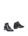 MARC BY MARC JACOBS ANKLE BOOTS,11224664AF 9