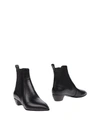 MARC BY MARC JACOBS Ankle boot,11224559IQ 15