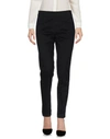 LOVE MOSCHINO Casual pants,13002746PS 2