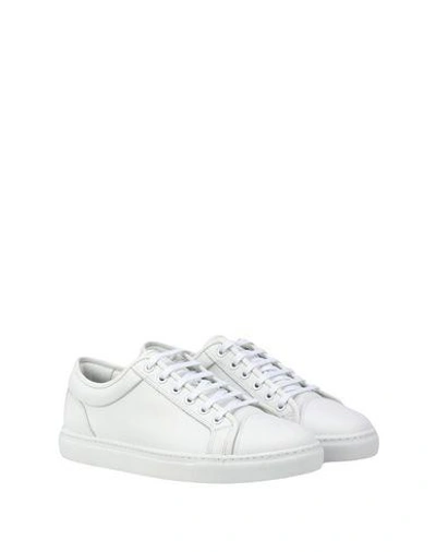Shop Etq. Sneakers In White