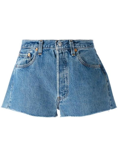 Shop Levi's Denim Shorts