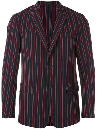 Shop Theory Simons Blazer