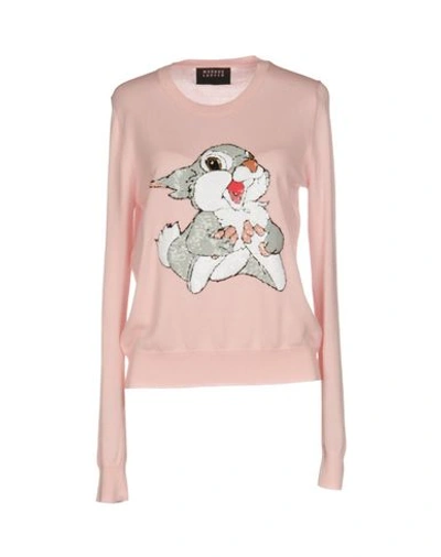 Markus Lupfer Sweaters In Pink