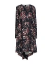 MARNI KNEE-LENGTH DRESSES,34746510BB 5