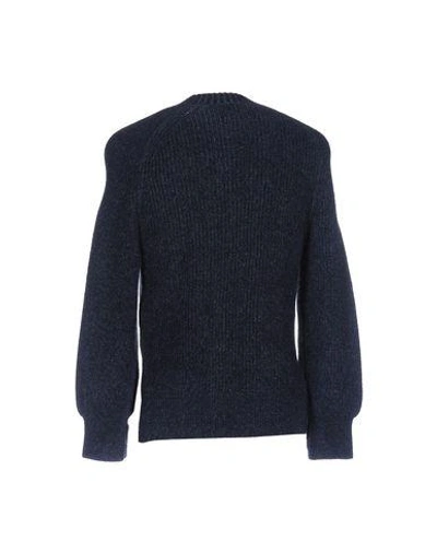 Shop 3.1 Phillip Lim / フィリップ リム Sweaters In Dark Blue