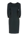 EMANUEL UNGARO KNEE-LENGTH DRESSES,34748095TT 4