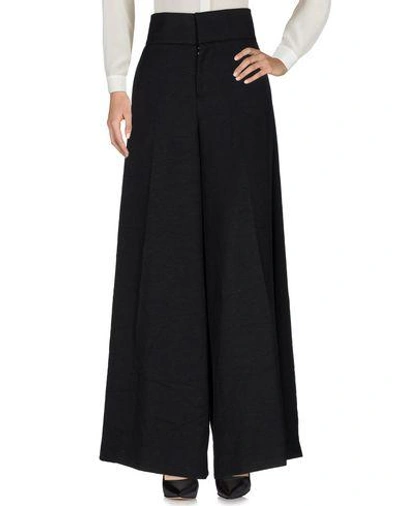 Marni Casual Pants In Black