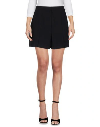 Alexander Wang T Shorts & Bermuda In Black