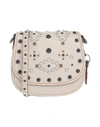 Coach Nude & Neutrals In Ivory