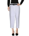 I'm Isola Marras Casual Pants In White