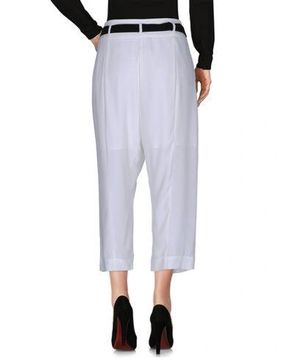 Shop I'm Isola Marras Casual Pants In White