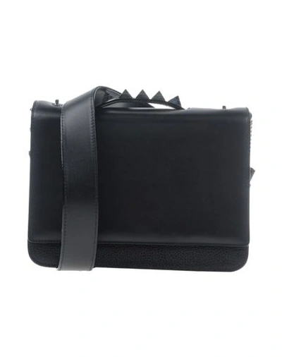 Salar Handbag In Black