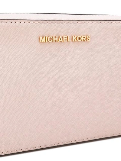 Shop Michael Michael Kors Pink & Purple