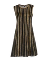 M MISSONI SHORT DRESSES,34745681AR 5