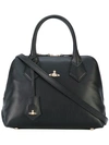 VIVIENNE WESTWOOD Balmoral bag,КОЖА100%