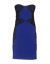 DIANE VON FURSTENBERG SHORT DRESSES,34744180FM 5