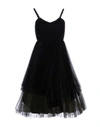 MARC BY MARC JACOBS Evening dress,34735196UM 2