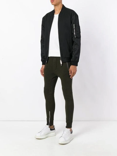 Shop Dsquared2 Skinny Joggers