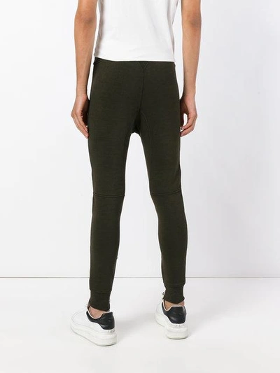 Shop Dsquared2 Skinny Joggers