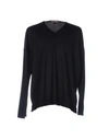 DONDUP jumperS,39743550AP 6