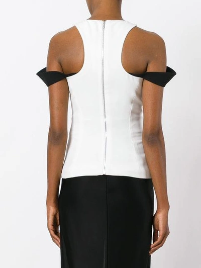 Shop Mugler White